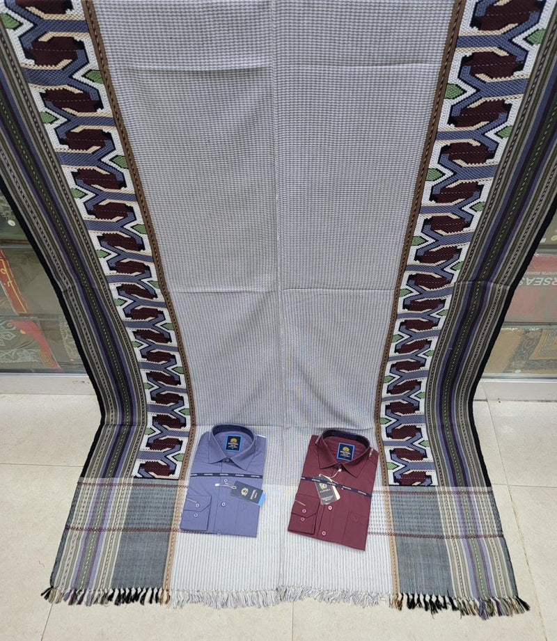 معوز بيضاني درجة اولى