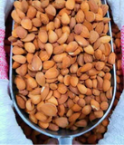 لوز بلدي خولاني درجة أولى Top Quality Organic Yemeni Almonds (1 lb)