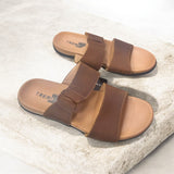 صندل رجالي جلد اصلي