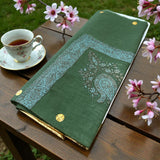 شال صوف كشميري باشمينا درجة أولى Premium Quality Pashmina Kashmiri Shal