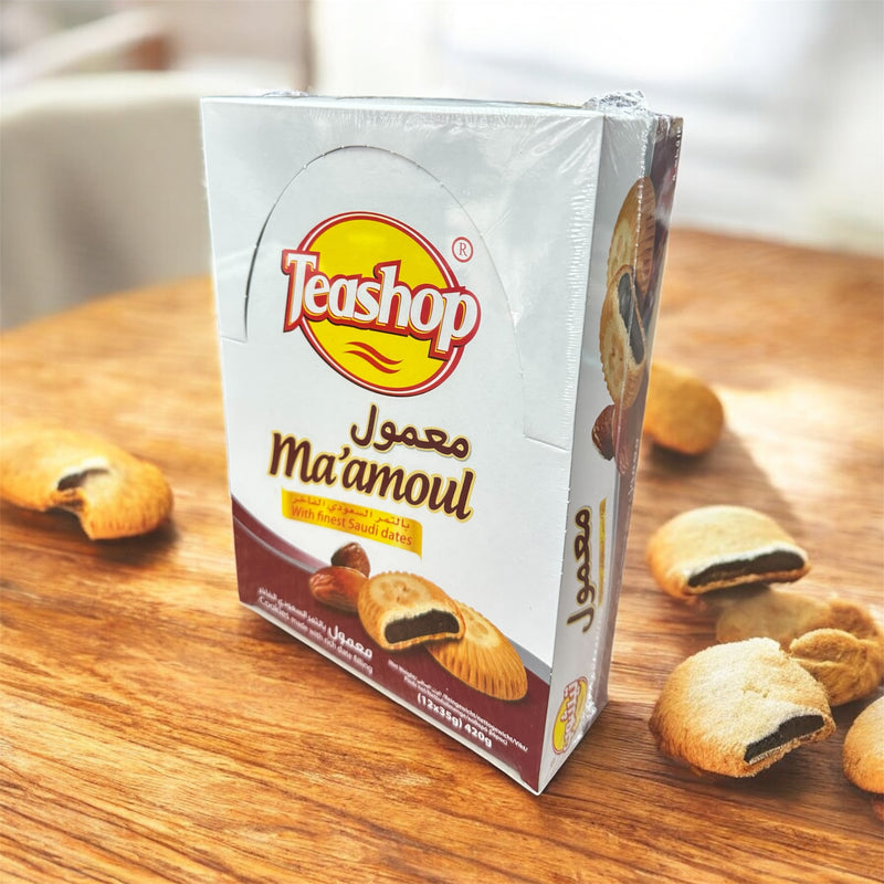 معمول تمريه تيشوب