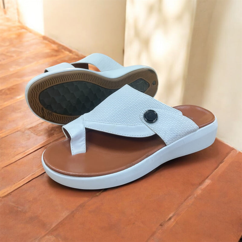 صندل رجالي ابو صباع