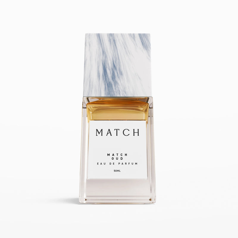 عطر ماتش عود match perfume oud