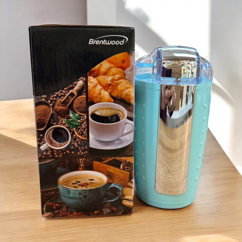 طاحنة قهوه و بهارات coffee and spice grinder