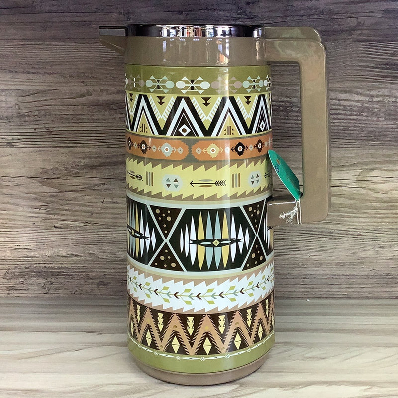 ثلاجة شاي من اليمن