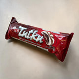 بسكويت محشي بالشكولاته tukku