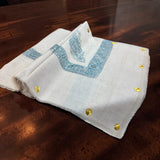 شال صوف كشميري سوبر باشمينا vip درجه اولى premium quality Kashmiri pashmina shal