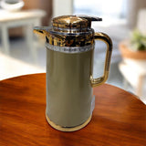 ثلاجه عربيه فاخره