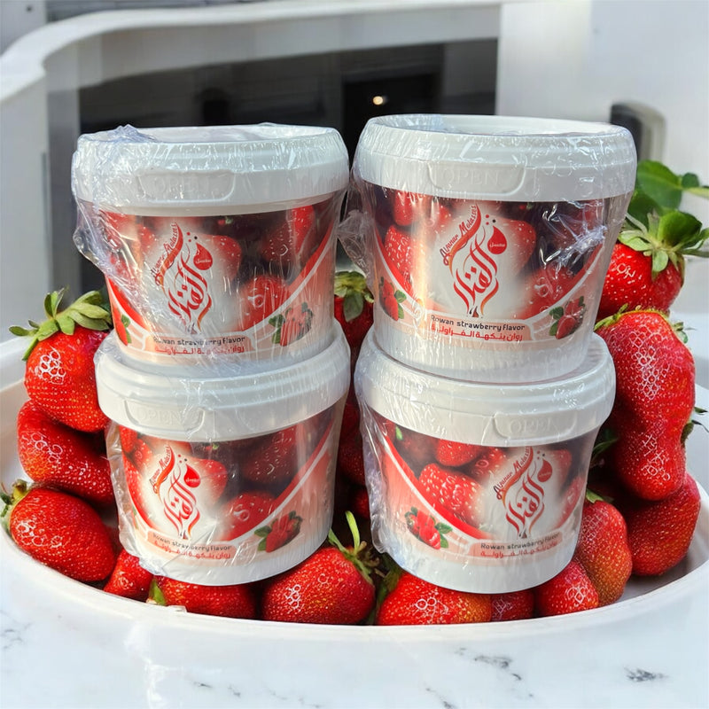 معسل روان الفنار فرواله اطلب علبيتين تحصل على الثالثه مجانا order two get one free