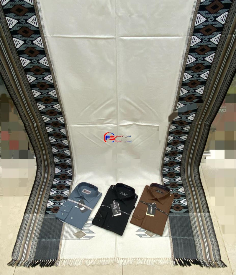 معوز بيضاني درجة اولى