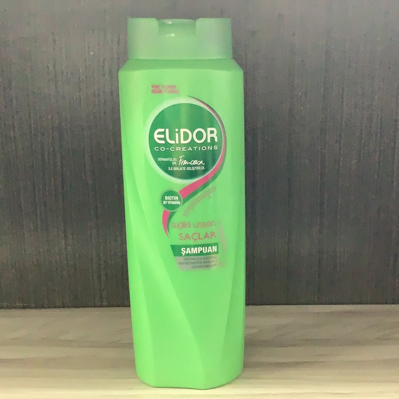 شامبوا إيليدور