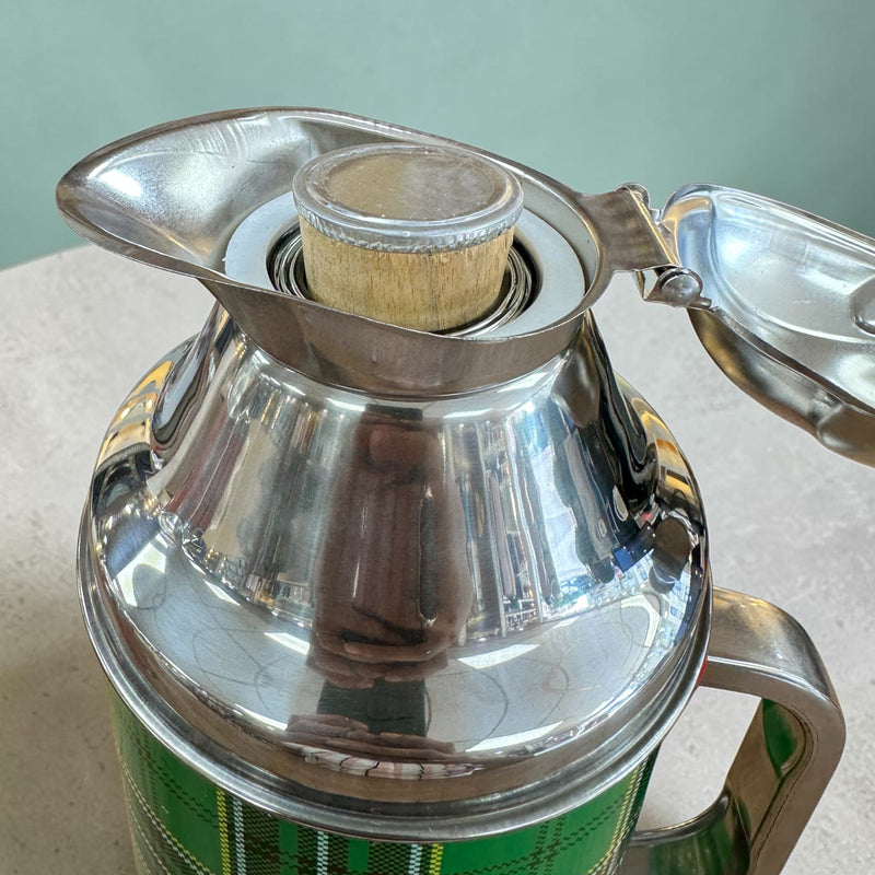 Yemen old traditional thermos ثلاجه يمنيه قديمه تراثيه