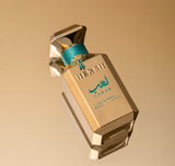 عطر هيرش لهب (الترند) من العز للعود hersh Lahab perfume