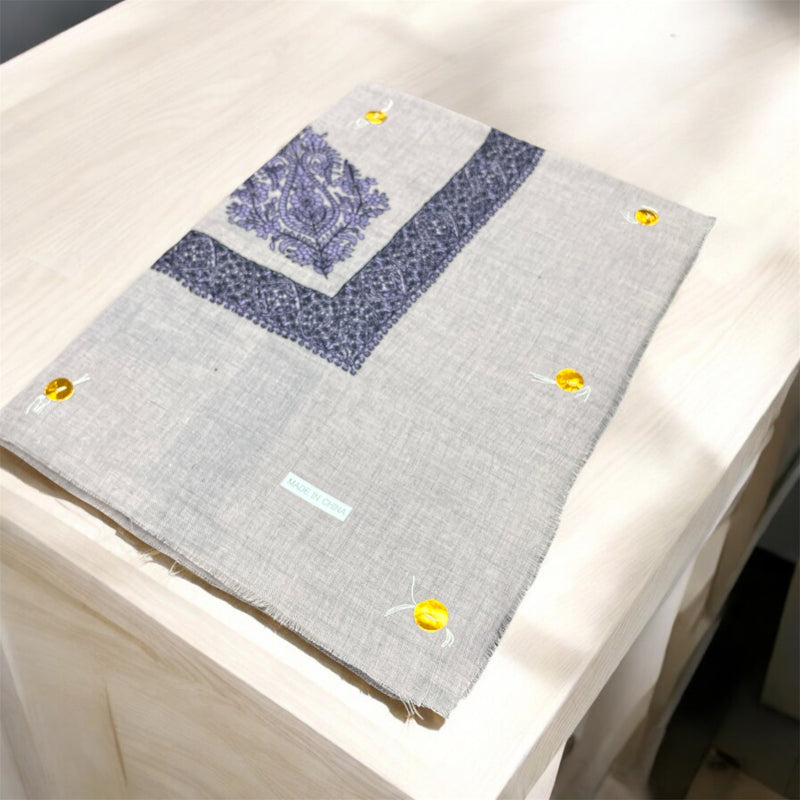 شال يمني فاخر