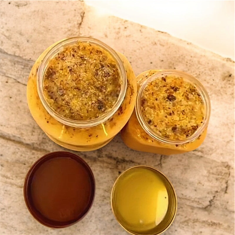 عسل الصورب العودي الابيض (كيلو كامل) بلدي مضمون (Sawrab)white organic honey from Yemen