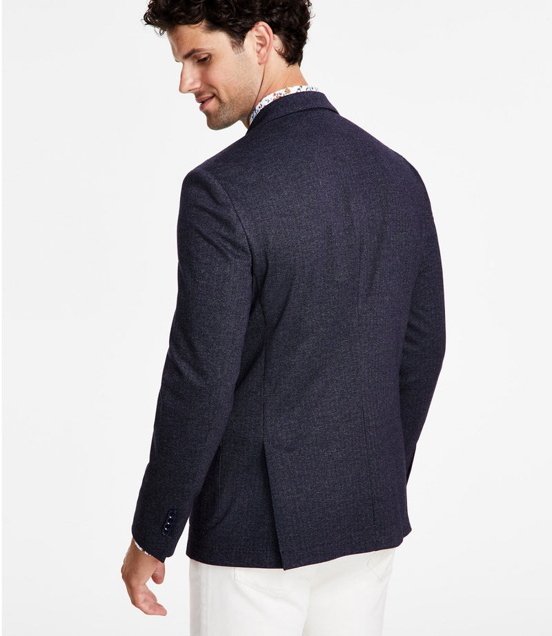 كوت شبابي سلم فت slim fit blazer for men