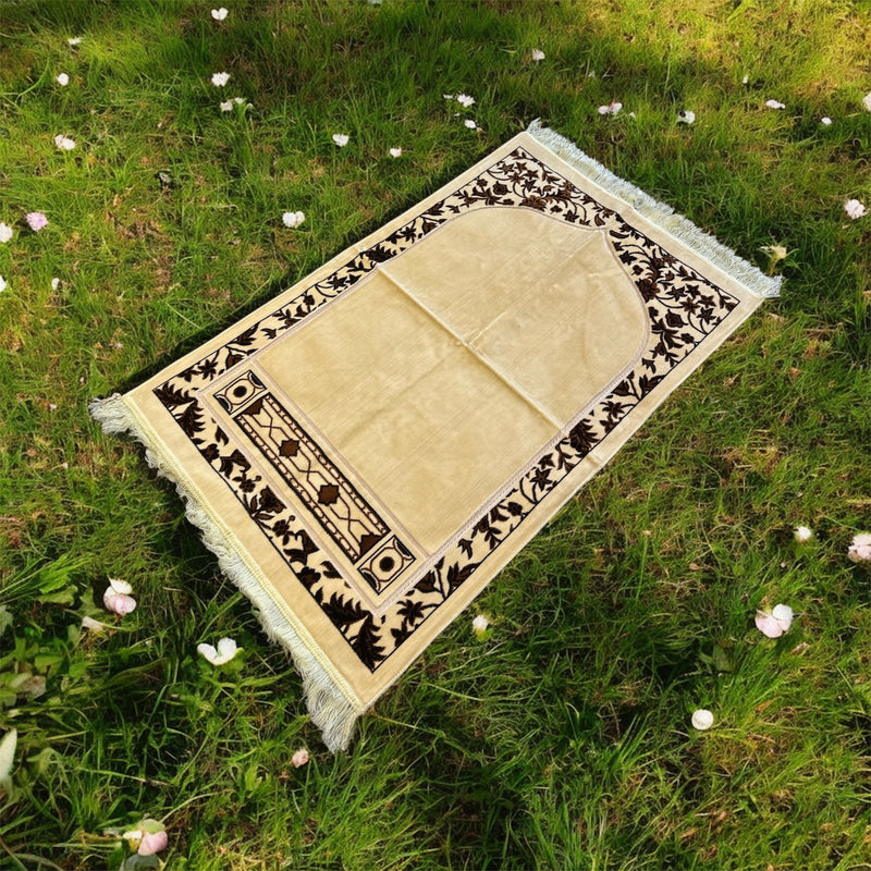 سجادة صلاه تركي