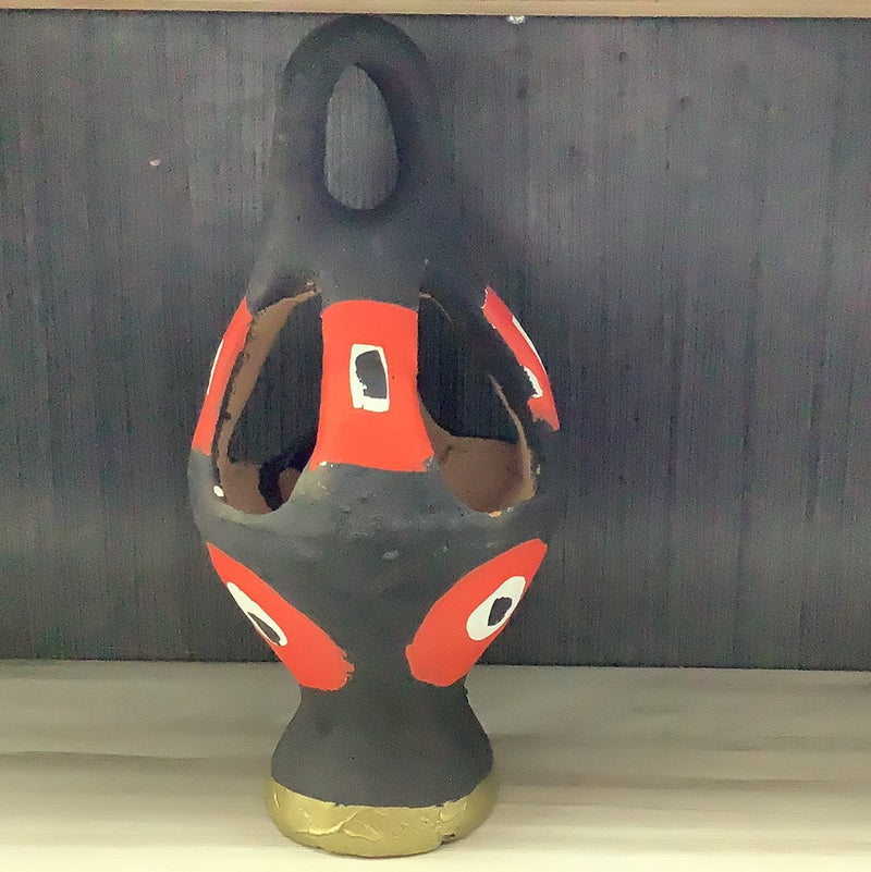 مبخره تراثيه يمنيه مصون