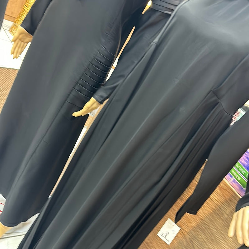 عبايه نسائيه فخمه من صافي عبايات