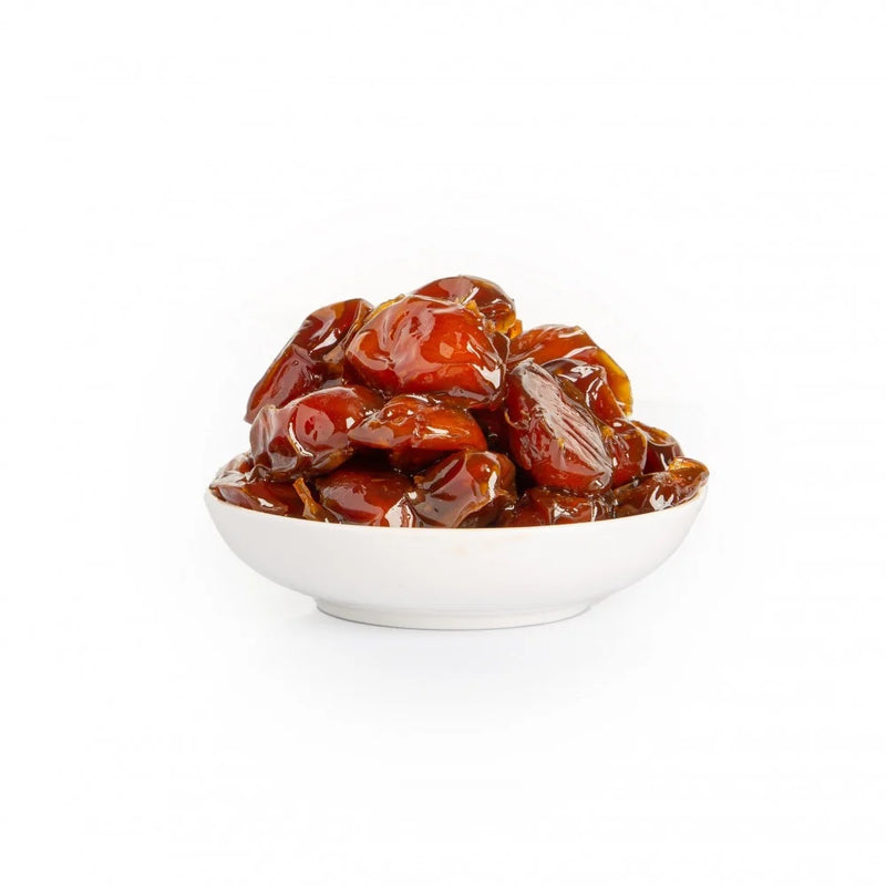 Khalas Dates - تمر خلاص فاخر