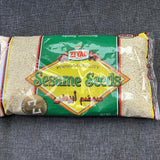 سمسم ابيض