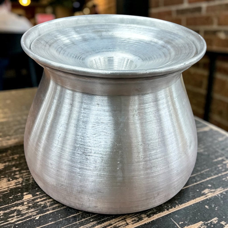 صحون (طناجر) البرمه من اليمن burma pots from Yemen