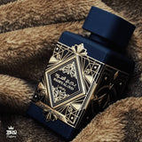 عطر بديع العود من لطافه badee al oud from latafa