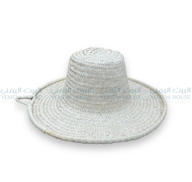 قبعه يمنيه عزف traditional Yemeni hat