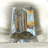 بهارات جرم ماسالا المشكله Garam masala whole ( mixed spices