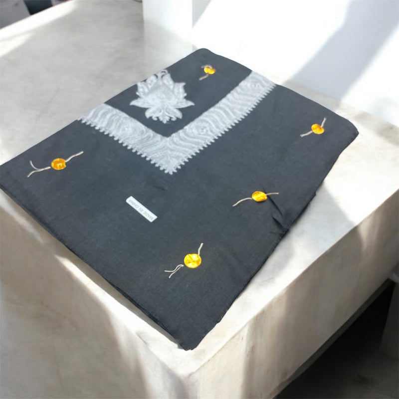 شال يمني فاخر