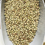 عتر يمني بلدي غير محمص (اخضر)