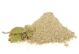 Cardamom powder هيل مطحون من اليمن