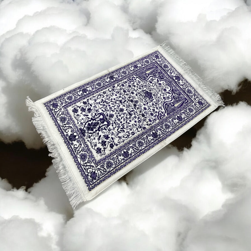 سجاده صلاه تركي نوعيه ثخينه