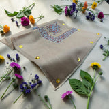 Premium Quality Royal Turma Kashmiri Shal ⁨⁨شال صوف كشميري ترمه رويال درجة أولى⁩⁩⁩⁩⁩