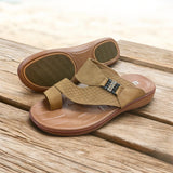 صندل رجالي ابو صباع