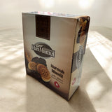 Mas mamuol معمول التمر ماس التركي الشهير