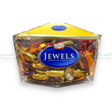 جلكسي جواهر شوكولاتة مشكلة Galaxy Jewels Chocolate