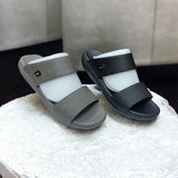 صندل رجالي مقاس كبير جدا