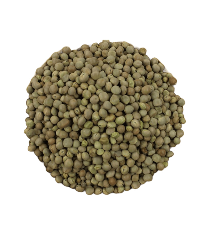 عتر يمني بلدي غير محمص (اخضر)