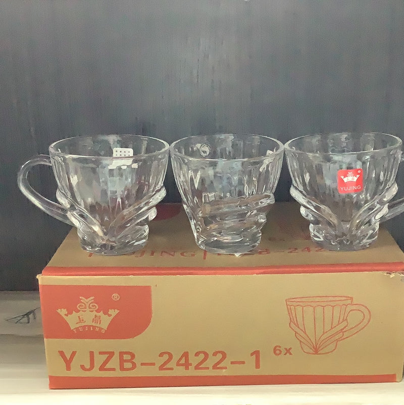 كاسات شاي من اليمن