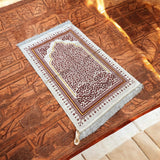 سجادة صلاه تركي prayer mat