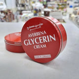 Glycerin cream كريم جلسرين الأصلي حجم كبير