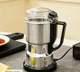 Beans grinder machine طحانة البهارات و المكسرات