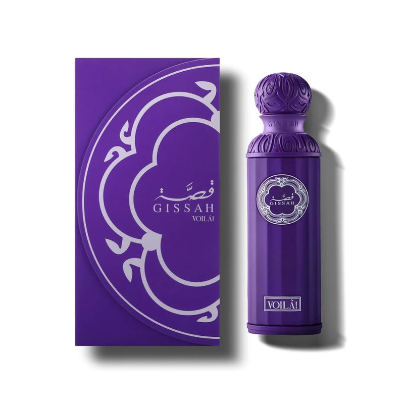 عطر قصه فيولا الاصلي gissah voila 200 ml