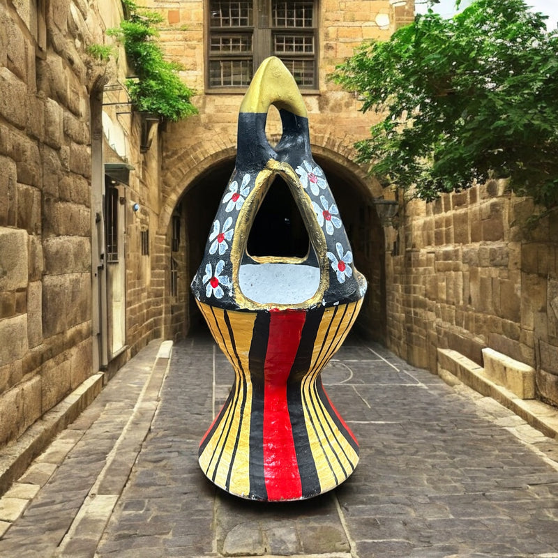 مبخره صنعاني من اليمن