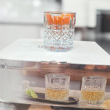 طقم كاسات العصير ٦ كاسات