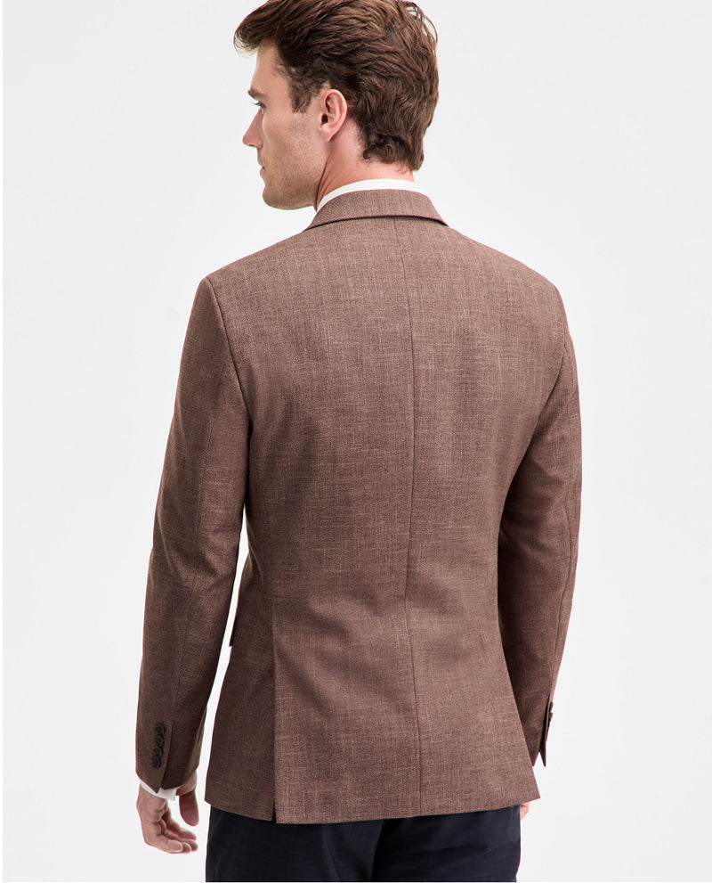 كوت رجالي فاخر ثقيل