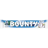 Bounty chocolate bar شوكولاتة باونتي العربي