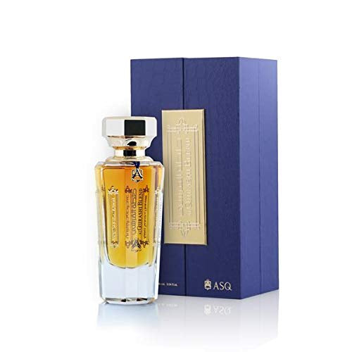 خلطة القرشي من عبدالصمد القرشي Al qurashi blend