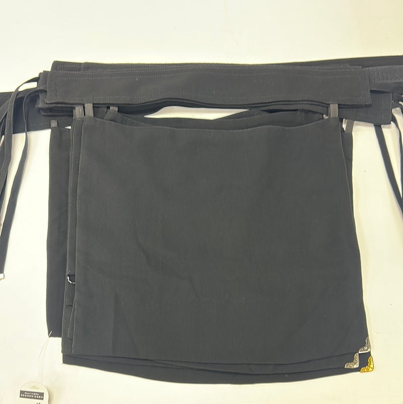 برقع او نقاب (لثمة) يمني نوع فاخر